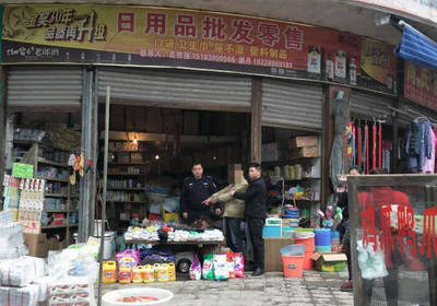 瀘州男子順手牽羊盜七千，錢包隨放陋習敲警鐘