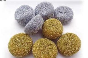 塑料清潔球批發指南 家居清潔新選擇，日用品采購新趨勢